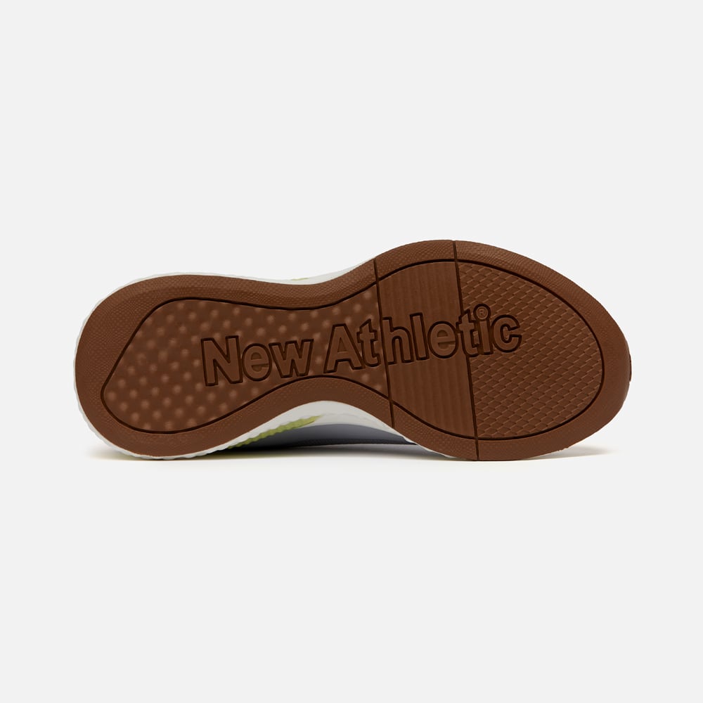ZAPATILLA NEW ATHLETIC RUNNING RUNWISE 175-0403 MUJER - 2