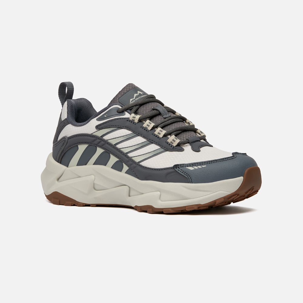 ZAPATILLA NEW ATHLETIC OUTDOOR GLIDGOM 118-0452 PARA MUJER - 1