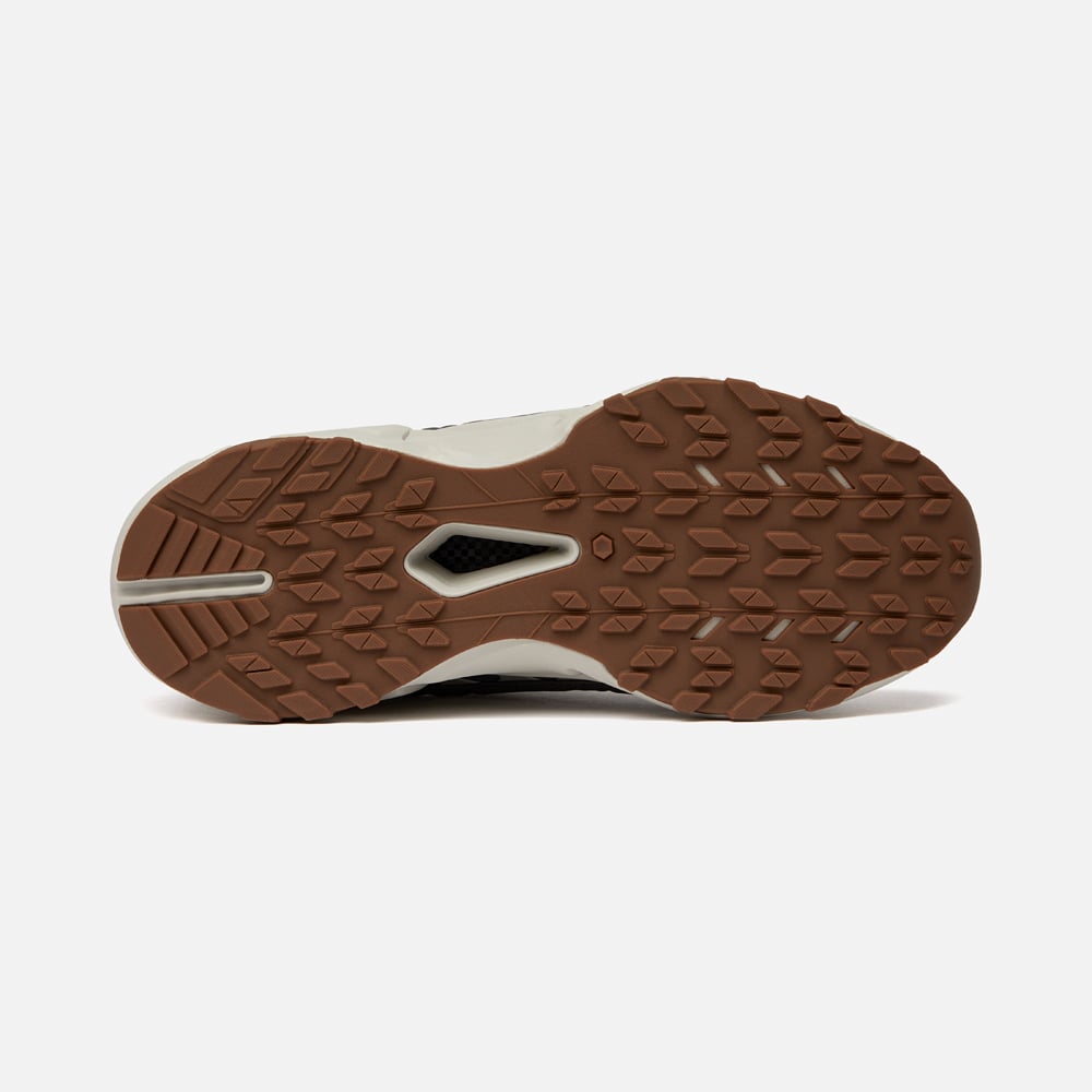 ZAPATILLA NEW ATHLETIC OUTDOOR GLIDGOM 118-0452 PARA MUJER - 2