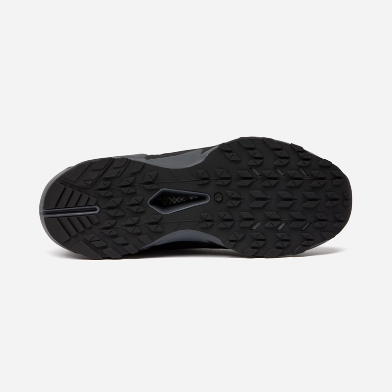 ZAPATILLA NEW ATHLETIC OUTDOOR GLIDGOM 118-0203 PARA MUJER - 2