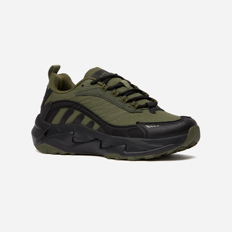 ZAPATILLA NEW ATHLETIC OUTDOOR GLIDGOM 118-0902 PARA MUJER - 1