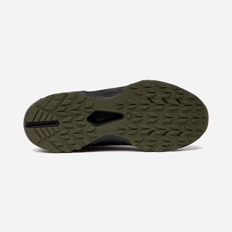 ZAPATILLA NEW ATHLETIC OUTDOOR GLIDGOM 118-0902 PARA MUJER - 2