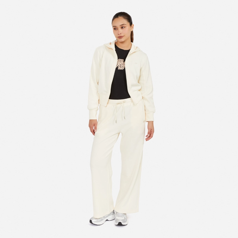 BUZO NEW ATHLETIC SERENITY FIT 7575 PARA MUJER - 1