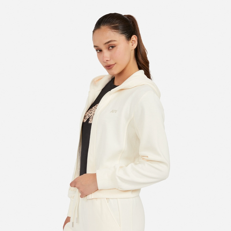BUZO NEW ATHLETIC SERENITY FIT 7575 PARA MUJER - 2