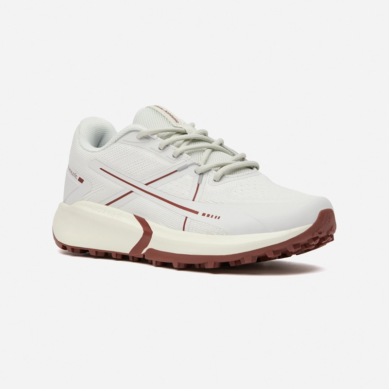 ZAPATILLA NEW ATHLETIC OUTDOOR SPIDEKTREK 108-0462 PARA MUJER - 1