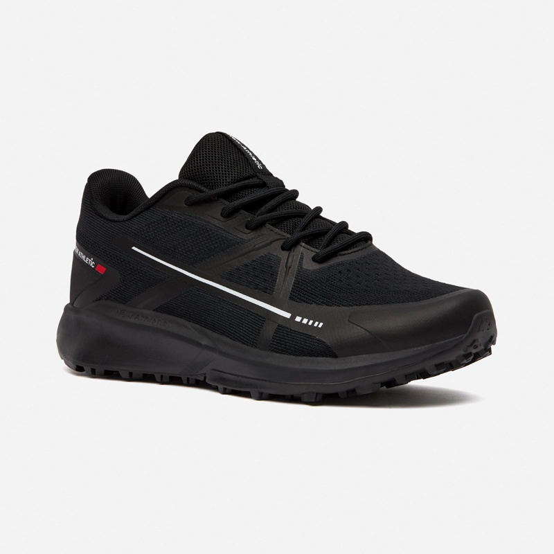 ZAPATILLA NEW ATHLETIC OUTDOOR SPIDEKTREK 108-0203 PARA HOMBRE - 1