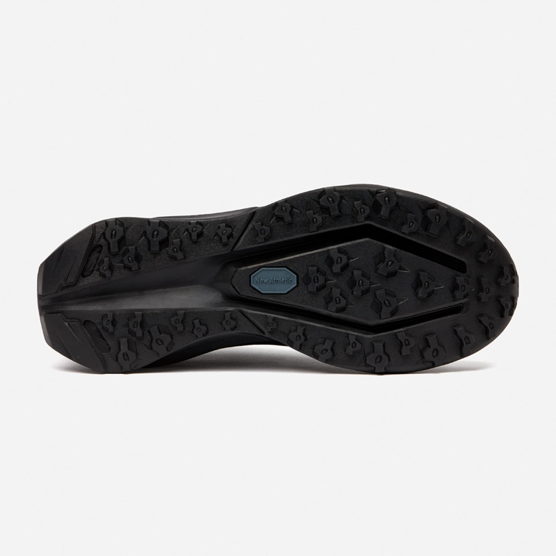 ZAPATILLA NEW ATHLETIC OUTDOOR SPIDEKTREK 108-0203 PARA HOMBRE - 2
