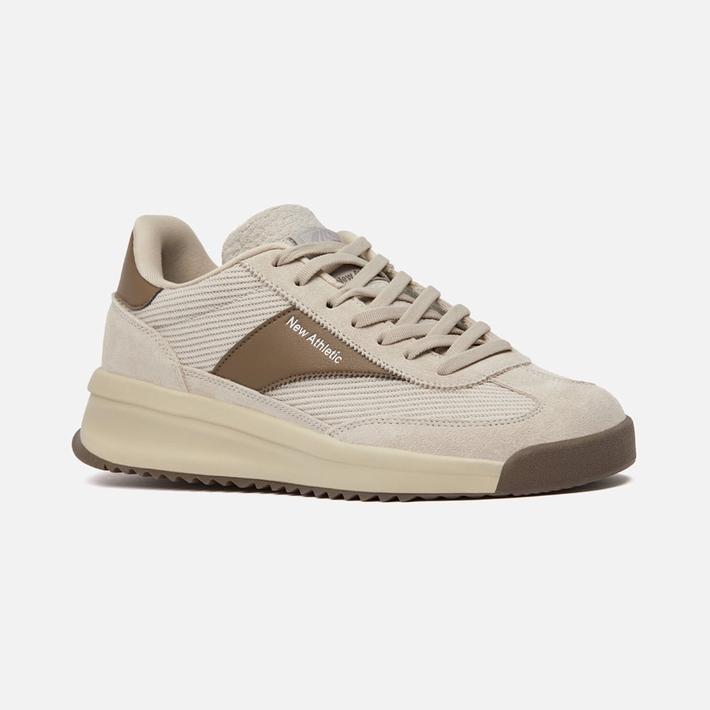 ZAPATILLA NEW ATHLETIC LIFESTYLE PRAX2.0 193-3751 PARA HOMBRE - 1