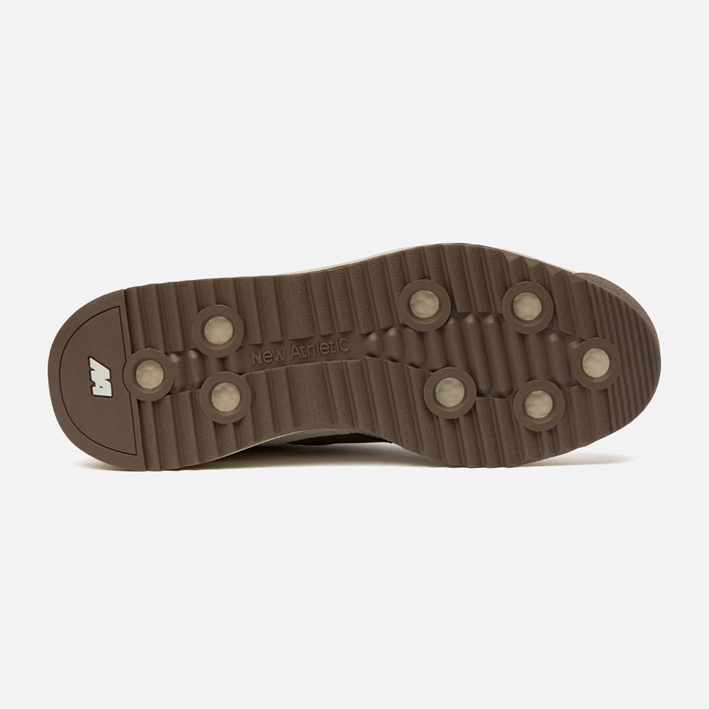 ZAPATILLA NEW ATHLETIC LIFESTYLE PRAX2.0 193-3751 PARA HOMBRE - 2