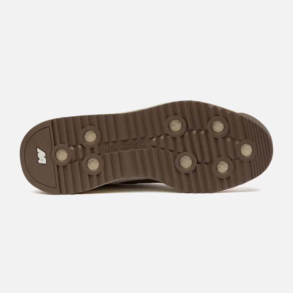 ZAPATILLA NEW ATHLETIC LIFESTYLE PRAX2.0 193-3751 PARA HOMBRE - 2