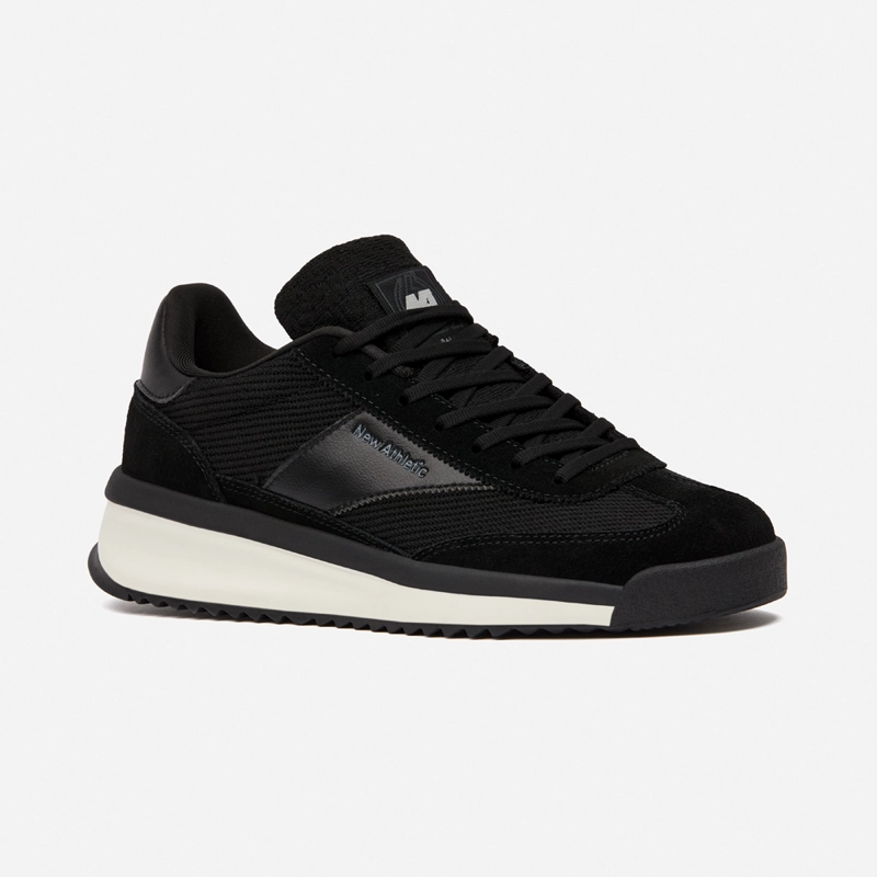 ZAPATILLA NEW ATHLETIC LIFESTYLE PRAX2.0 193-0221 PARA HOMBRE - 1