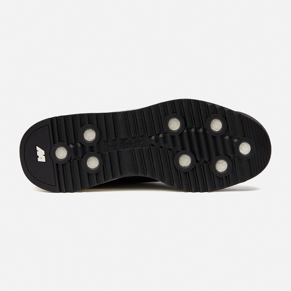 ZAPATILLA NEW ATHLETIC LIFESTYLE PRAX2.0 193-0221 PARA HOMBRE - 2