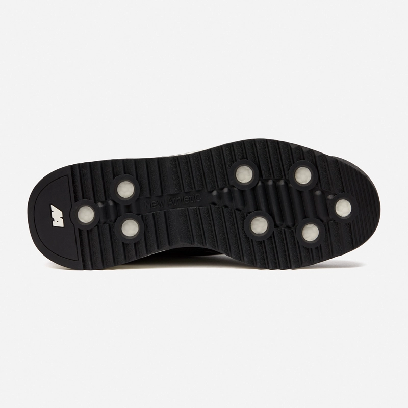 ZAPATILLA NEW ATHLETIC LIFESTYLE PRAX2.0 193-0221 PARA HOMBRE - 2