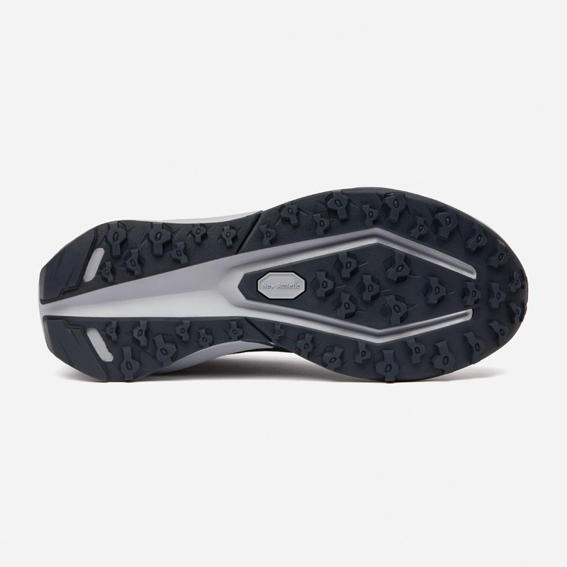 ZAPATILLA NEW ATHLETIC OUTDOOR SPIDEKTREK 108-0304 PARA HOMBRE - 2
