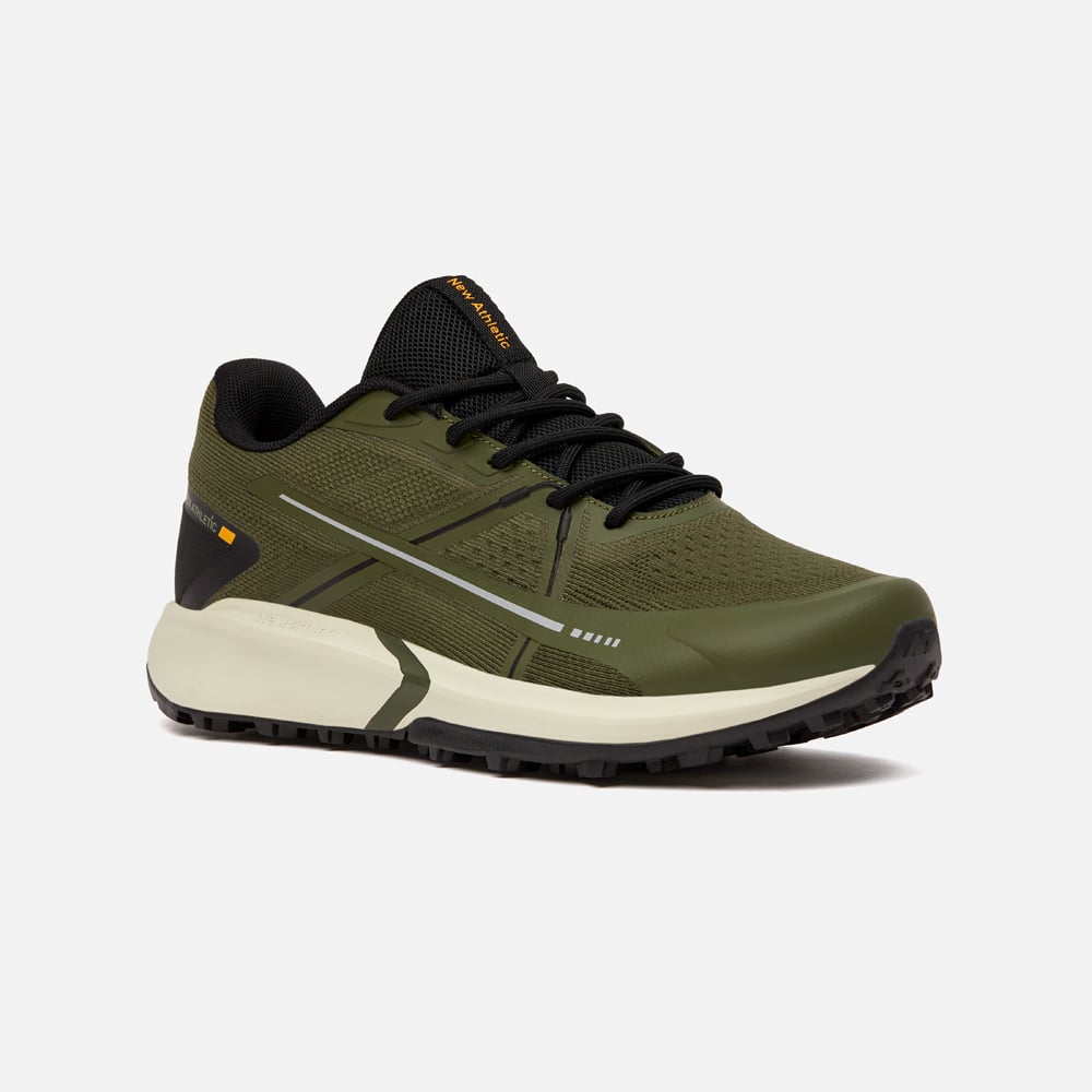 ZAPATILLA NEW ATHLETIC OUTDOOR SPIDEKTREK 108-0902 PARA MUJER - 1