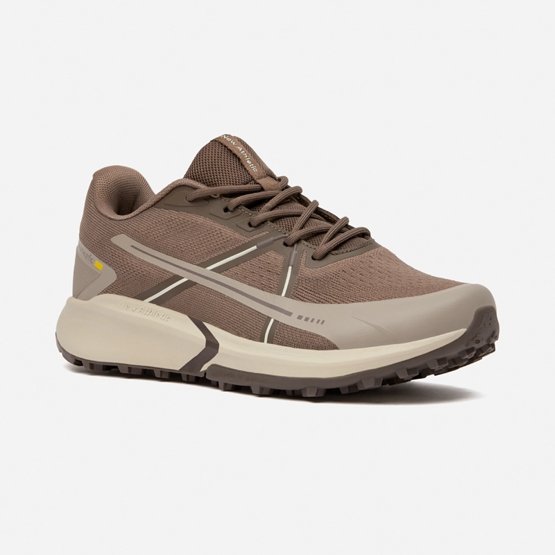 ZAPATILLA NEW ATHLETIC OUTDOOR SPIDEKTREK 108-6051 PARA HOMBRE - 1