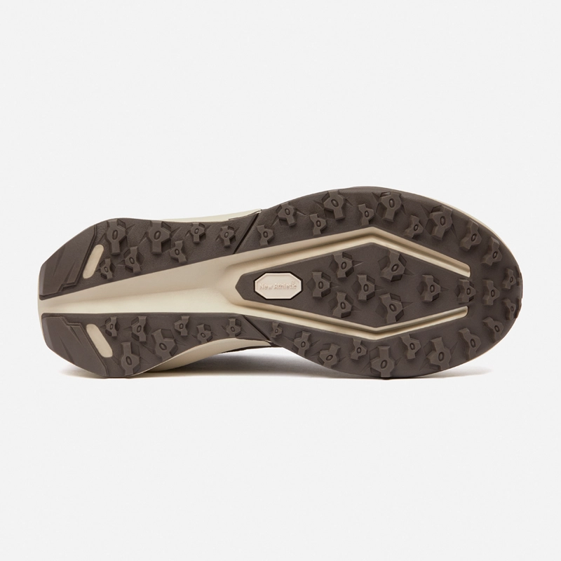 ZAPATILLA NEW ATHLETIC OUTDOOR SPIDEKTREK 108-6051 PARA HOMBRE - 2