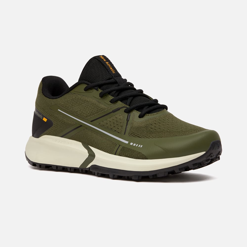 ZAPATILLA NEW ATHLETIC OUTDOOR SPIDEKTREK 108-0902 PARA HOMBRE - 1