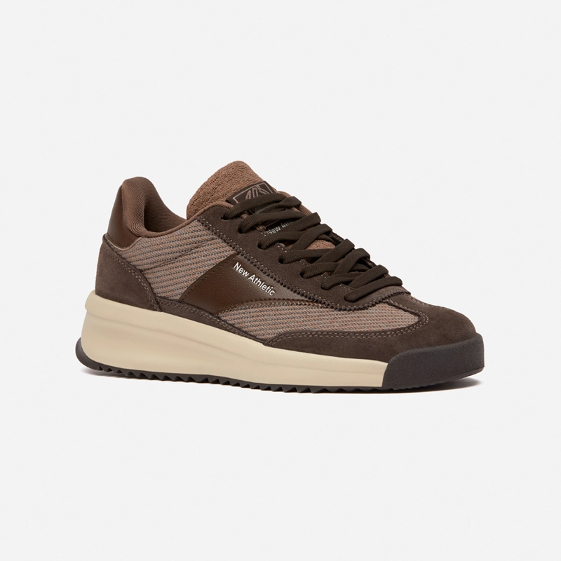 ZAPATILLA NEW ATHLETIC LIFESTYLE PRAX2.0 193-4040 PARA MUJER - 1