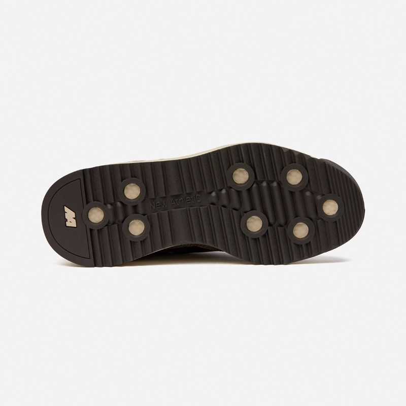 ZAPATILLA NEW ATHLETIC LIFESTYLE PRAX2.0 193-4040 PARA MUJER - 2
