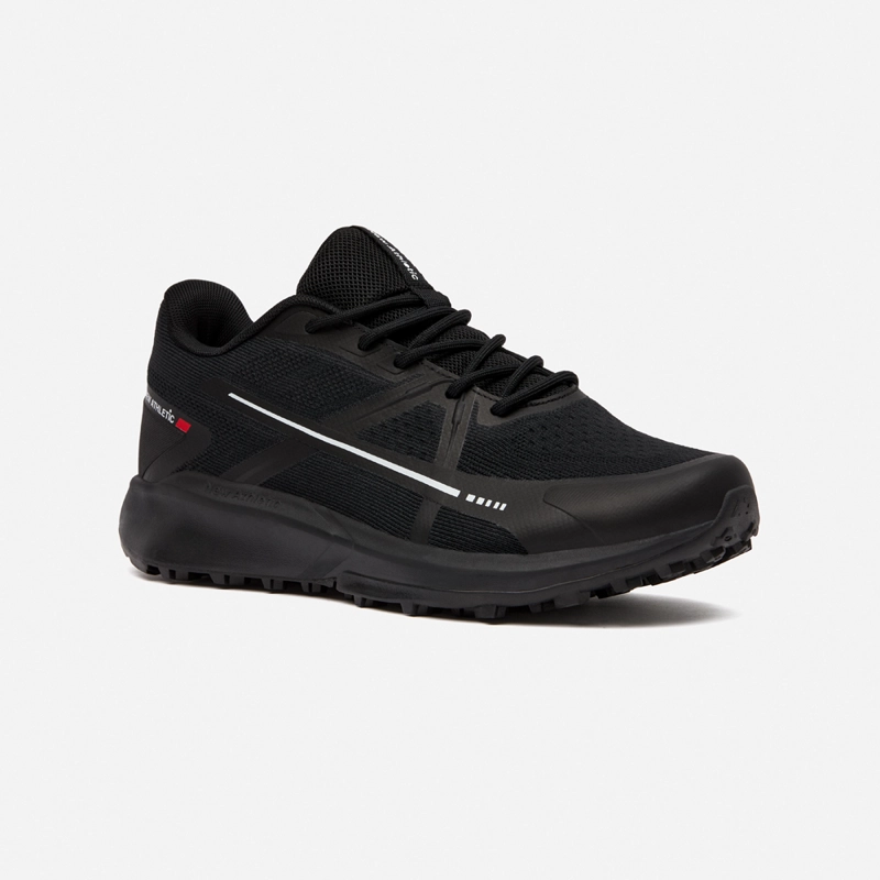 ZAPATILLA NEW ATHLETIC OUTDOOR SPIDEKTREK 108-0203 PARA MUJER - 1