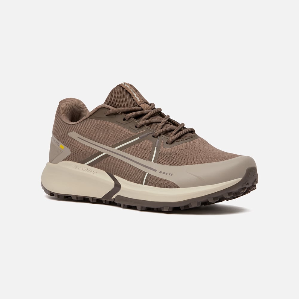 ZAPATILLA NEW ATHLETIC OUTDOOR SPIDEKTREK 108-6051 PARA MUJER - 1