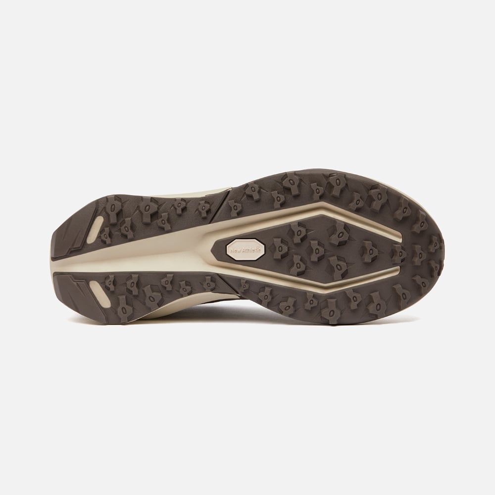 ZAPATILLA NEW ATHLETIC OUTDOOR SPIDEKTREK 108-6051 PARA MUJER - 2