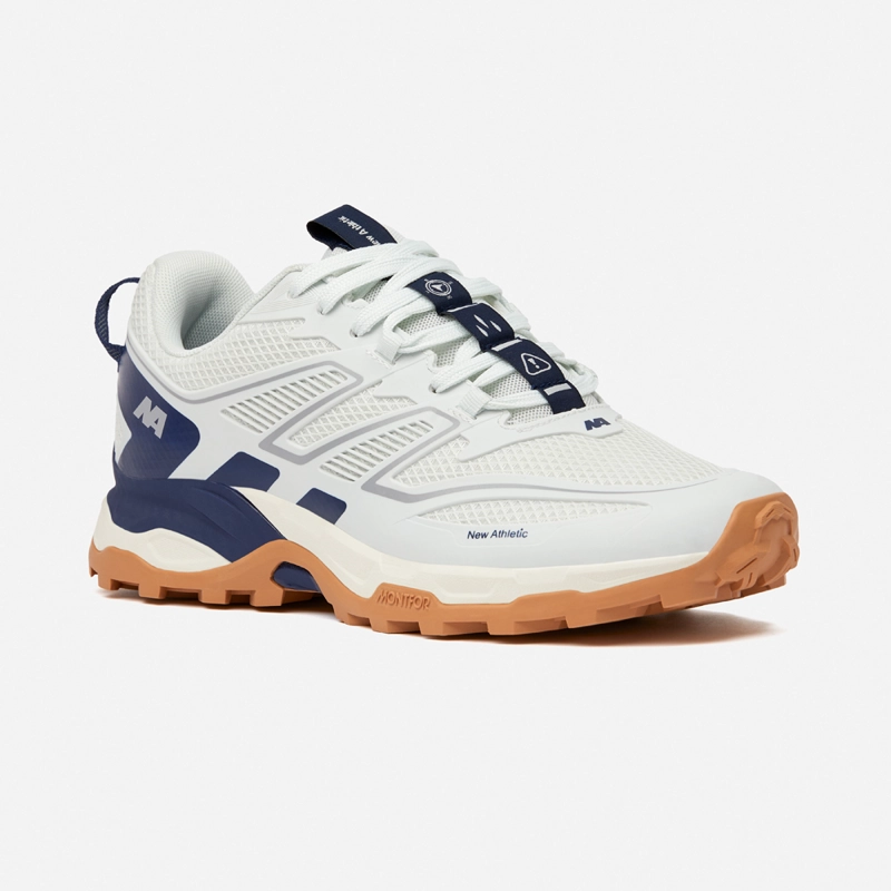 ZAPATILLA NEW ATHLETIC OUTDOOR RAWFLEX 095-0411 PARA HOMBRE - 1