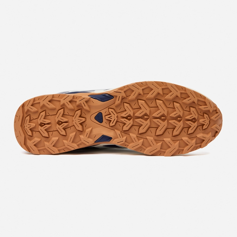 ZAPATILLA NEW ATHLETIC OUTDOOR RAWFLEX 095-0411 PARA HOMBRE - 2