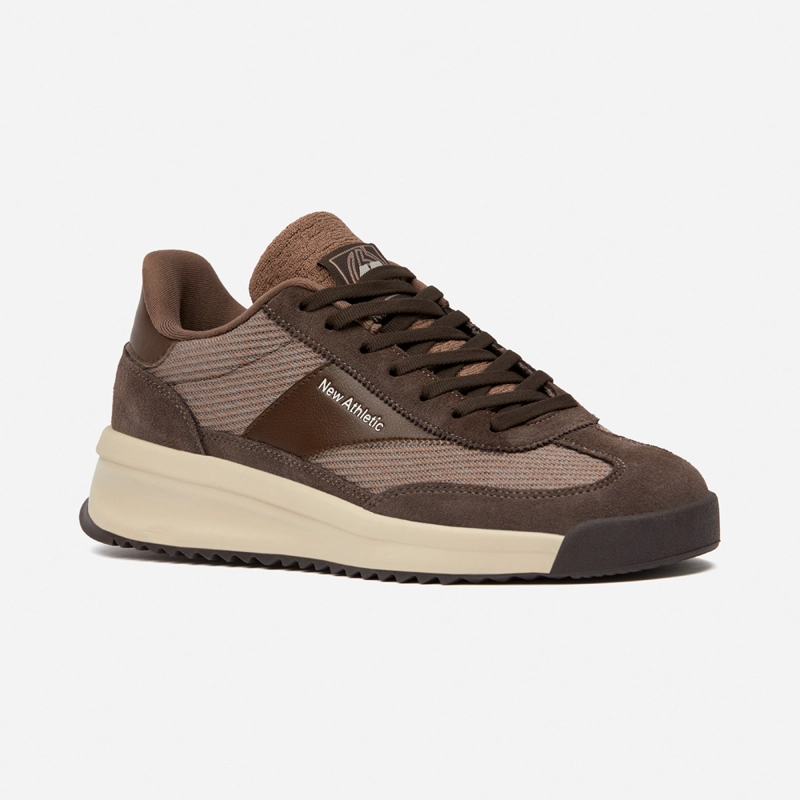 ZAPATILLA NEW ATHLETIC LIFESTYLE PRAX2.0 193-4040 PARA HOMBRE - 1