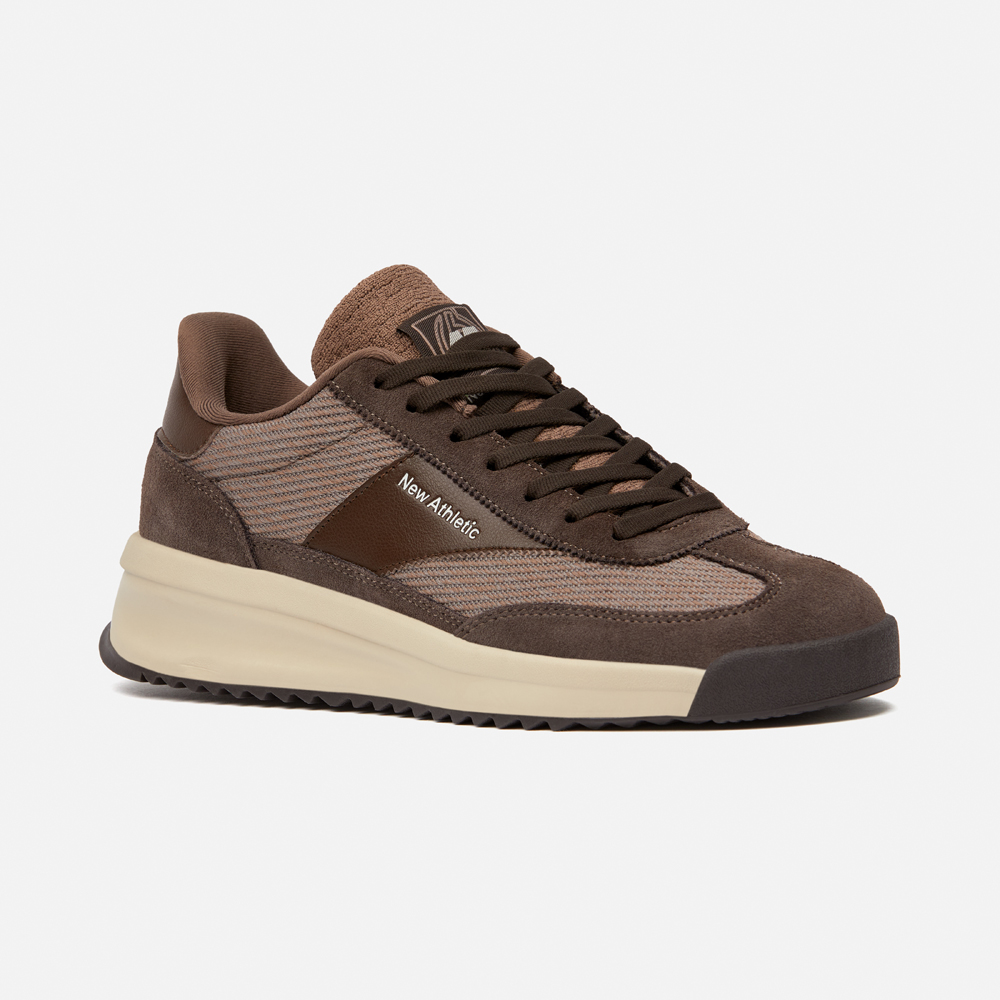 ZAPATILLA NEW ATHLETIC LIFESTYLE PRAX2.0 193-4040 PARA HOMBRE - 1