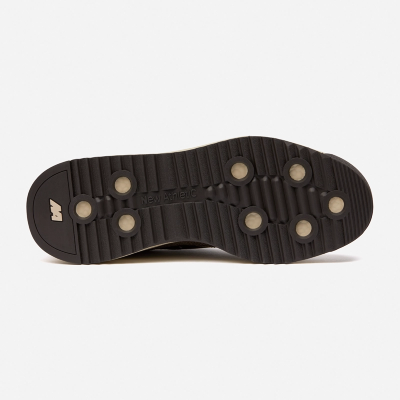 ZAPATILLA NEW ATHLETIC LIFESTYLE PRAX2.0 193-4040 PARA HOMBRE - 2