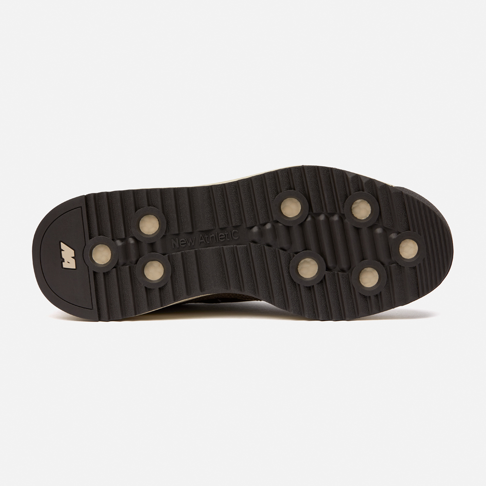 ZAPATILLA NEW ATHLETIC LIFESTYLE PRAX2.0 193-4040 PARA HOMBRE - 2