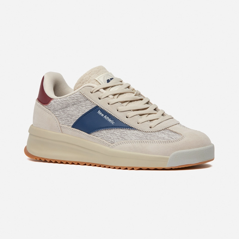 ZAPATILLA NEW ATHLETIC LIFESTYLE PRAX2.0 193-3705 PARA HOMBRE - 1