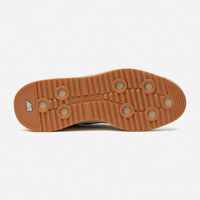 ZAPATILLA NEW ATHLETIC LIFESTYLE PRAX2.0 193-3705 PARA HOMBRE - 2
