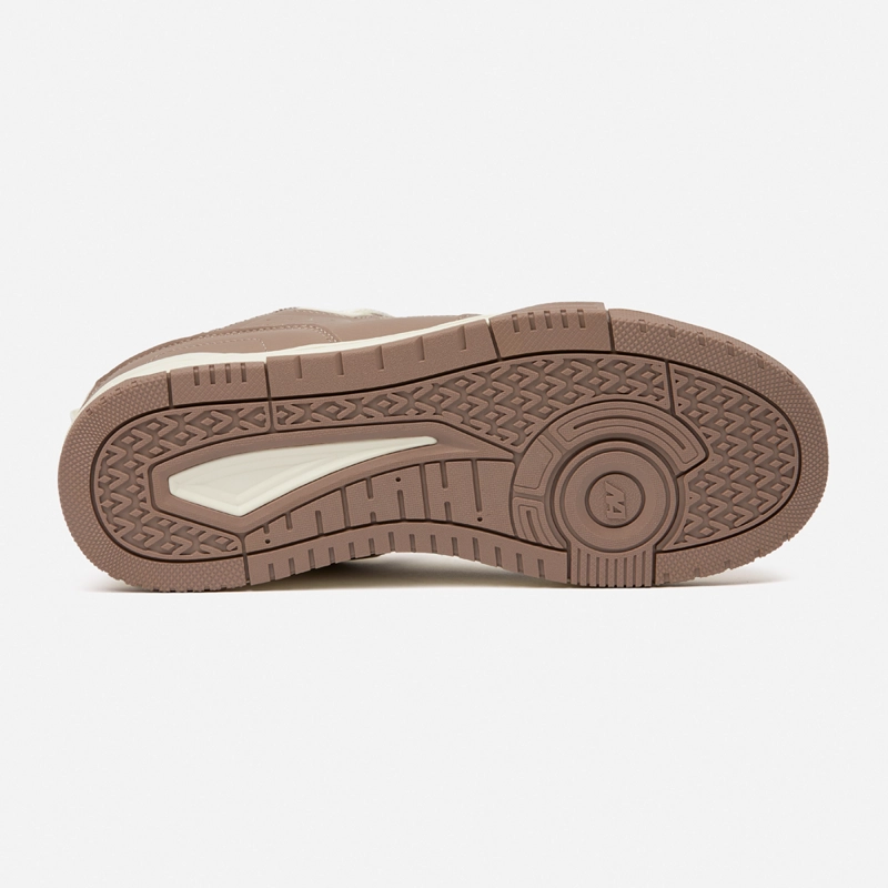 ZAPATILLA NEW ATHLETIC SKATEBOARDING STICKPRO 114-2153 PARA HOMBRE - 2