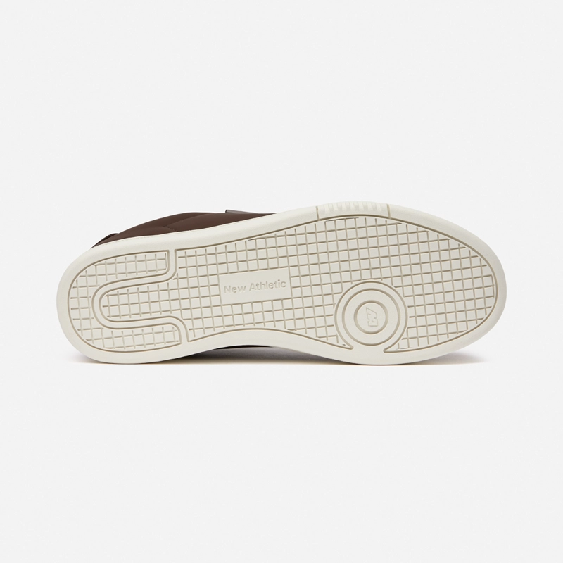 ZAPATILLA NEW ATHLETIC SKATEBOARDING DOWNTOWN 130-4040 PARA MUJER - 2
