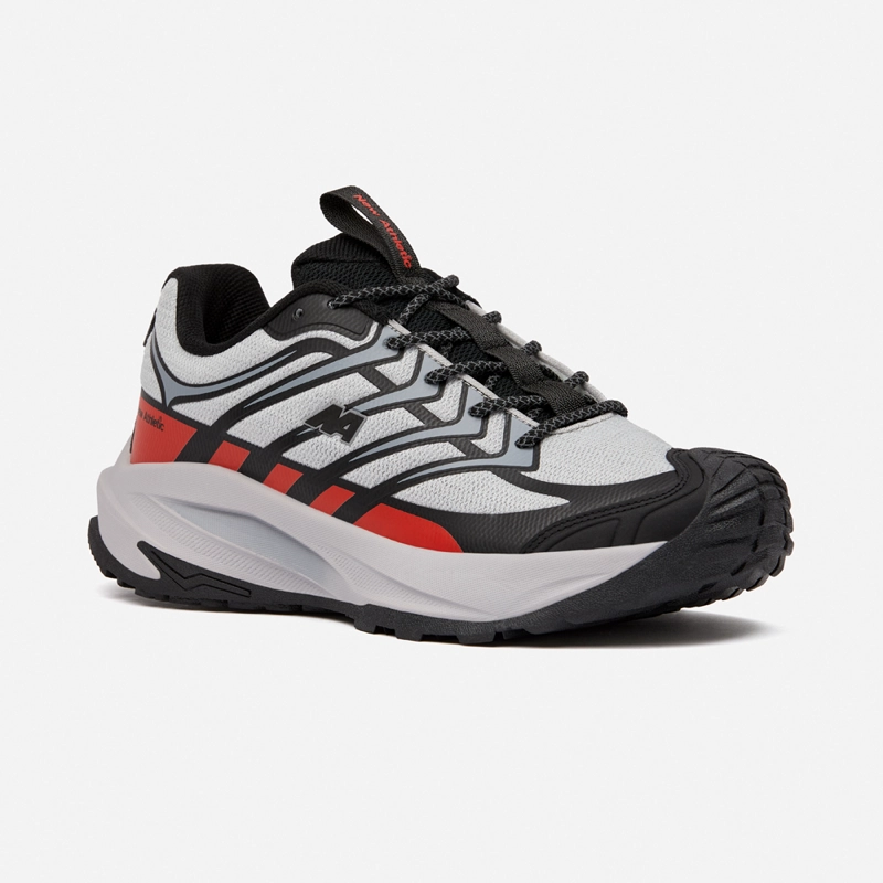 ZAPATILLA NEW ATHLETIC OUTDOOR THUNDER 115-0406 PARA HOMBRE - 1