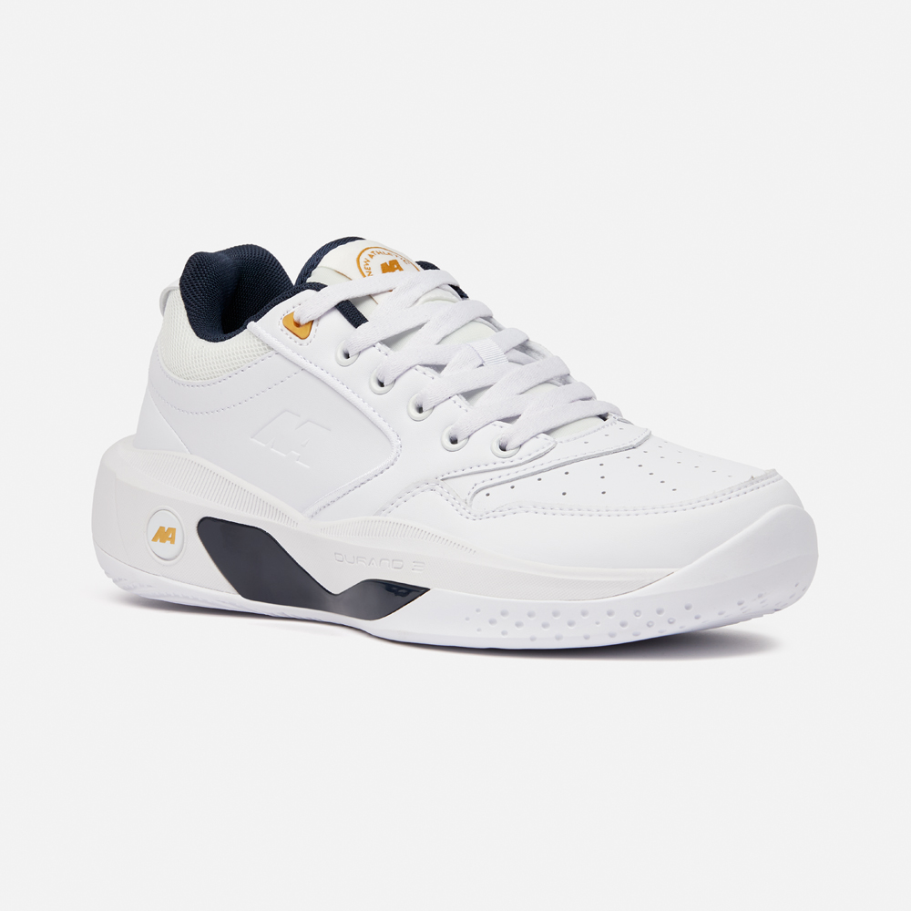 ZAPATILLA NEW ATHLETIC BASKETBALL DURAND3 019-0111 PARA HOMBRE - 1