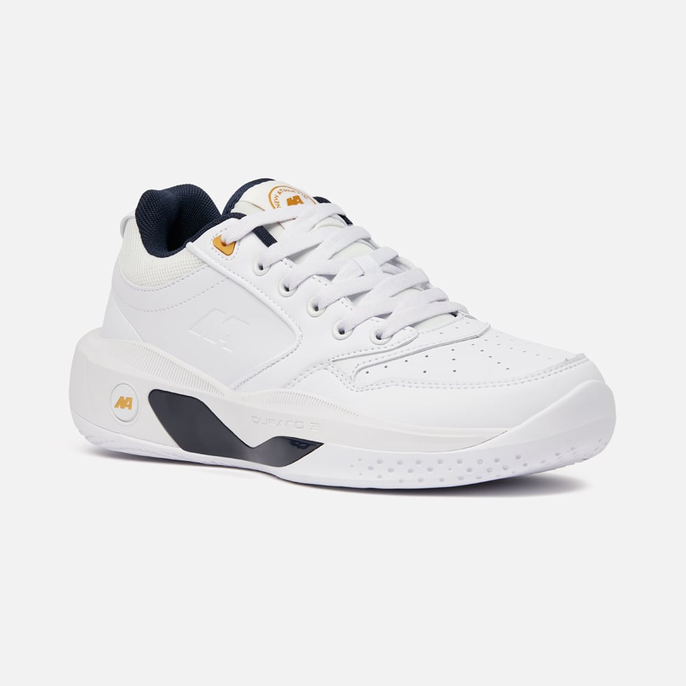 ZAPATILLA NEW ATHLETIC BASKETBALL DURAND3 019-0111 PARA HOMBRE - 1