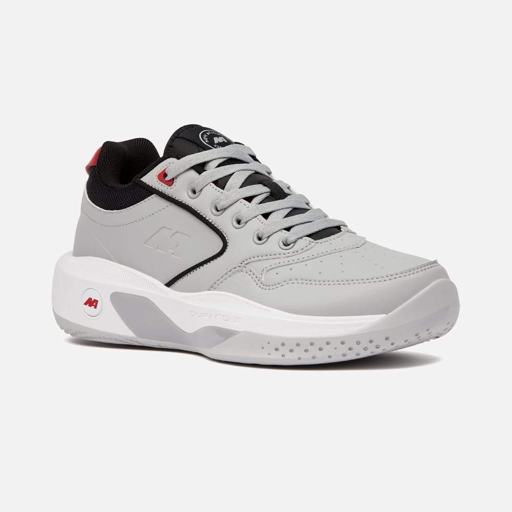 ZAPATILLA NEW ATHLETIC BASKETBALL DURAND3 019-0402 PARA HOMBRE - 1