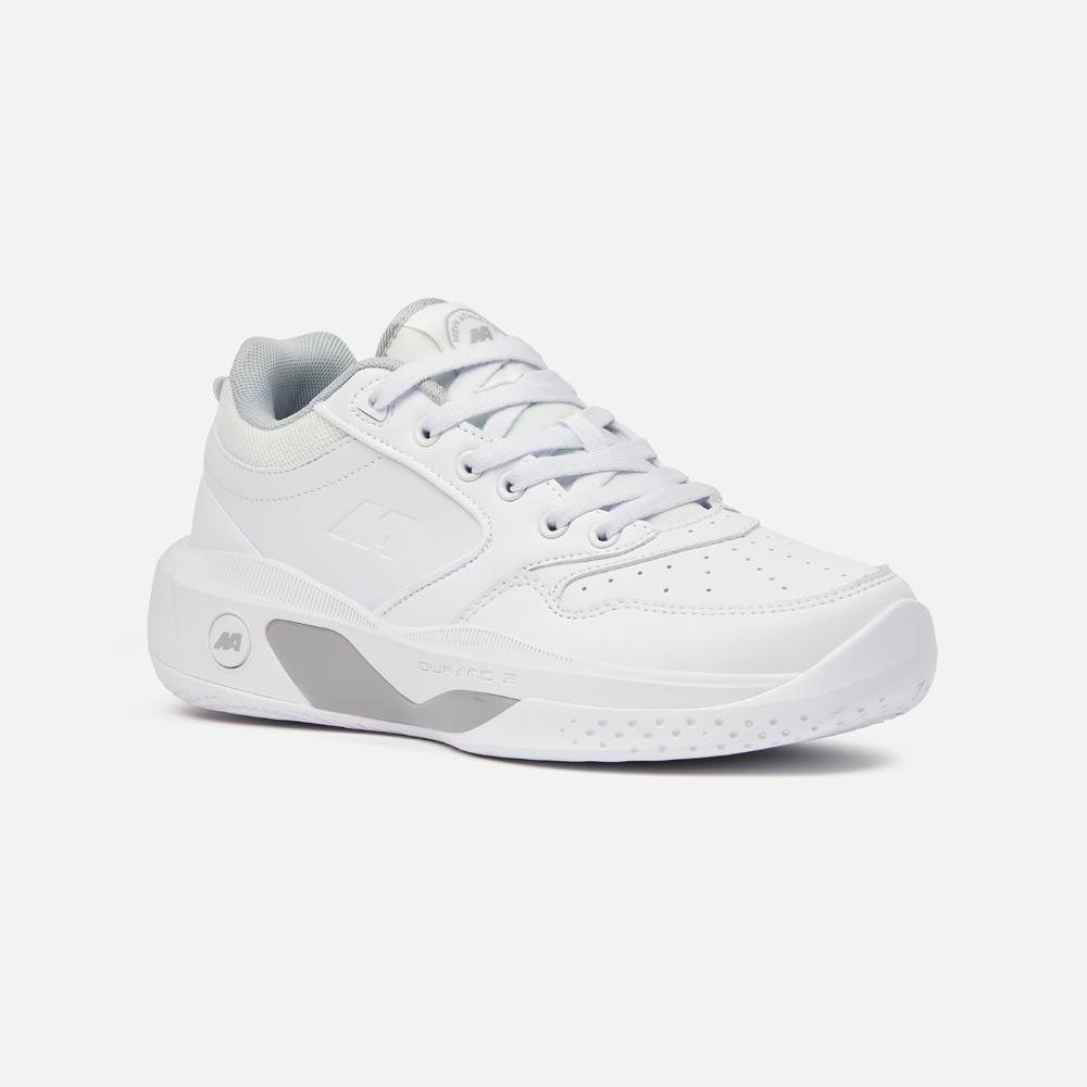 ZAPATILLA NEW ATHLETIC BASKETBALL DURAND3 019-0104 PARA MUJER - 1