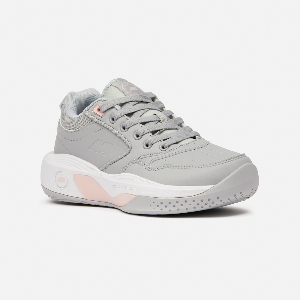 ZAPATILLA NEW ATHLETIC BASKETBALL DURAND3 019-0425 PARA MUJER - 1