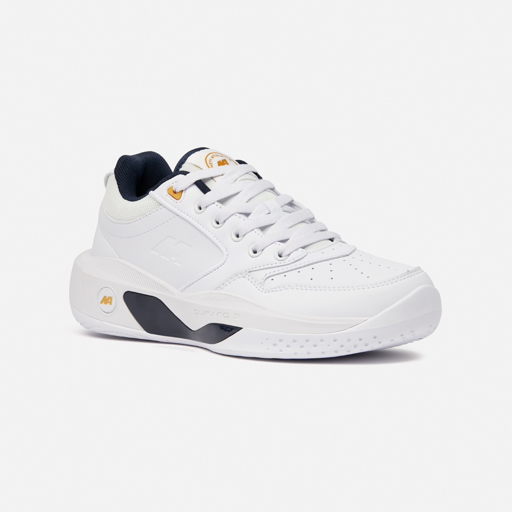 ZAPATILLA NEW ATHLETIC BASKETBALL DURAND3 019-0111 PARA MUJER - 1
