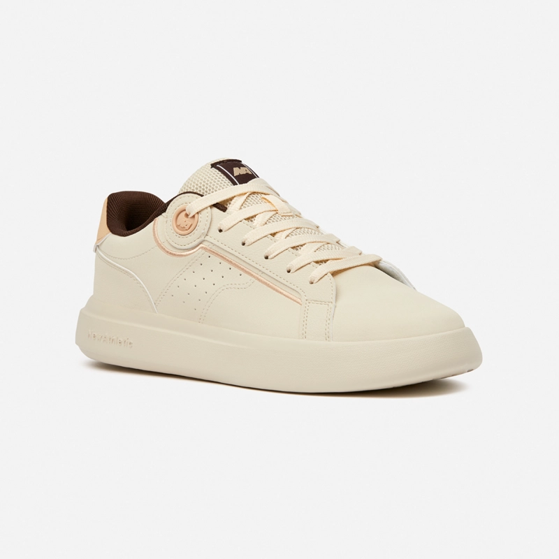 ZAPATILLA NEW ATHLETIC SKATEBOARDING LITGOM 113-3540 PARA MUJER - 1