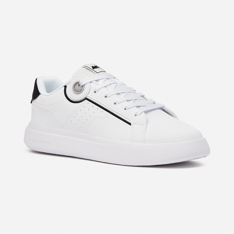 ZAPATILLA NEW ATHLETIC SKATEBOARDING LITGOM 113-0102 PARA HOMBRE - 1
