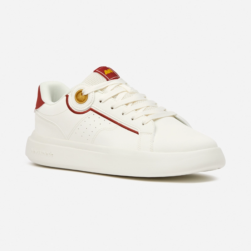 ZAPATILLA NEW ATHLETIC SKATEBOARDING LITGOM 113-2106 PARA HOMBRE - 1