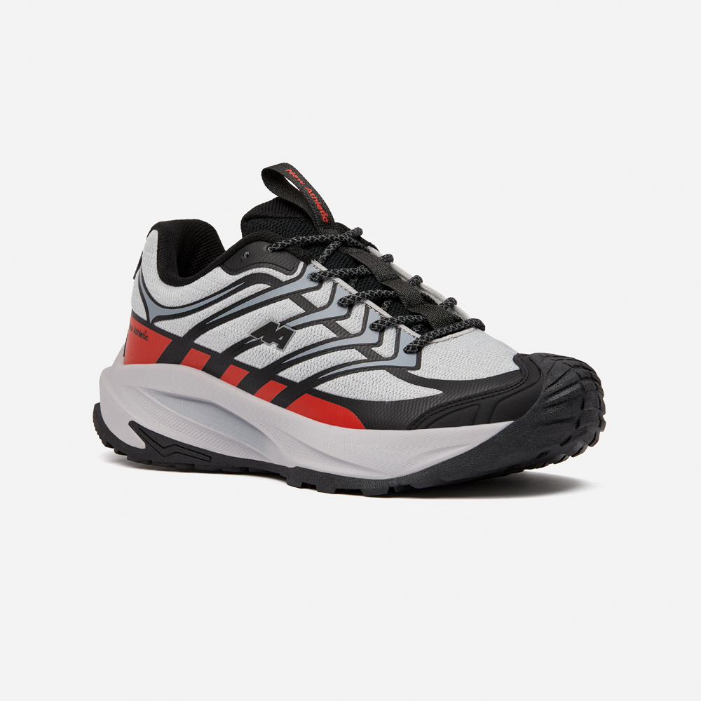 ZAPATILLA NEW ATHLETIC OUTDOOR THUNDER 115-0406 PARA MUJER - 1