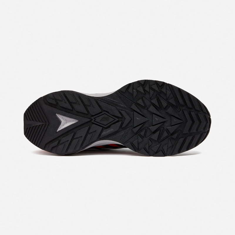ZAPATILLA NEW ATHLETIC OUTDOOR THUNDER 115-0406 PARA MUJER - 2
