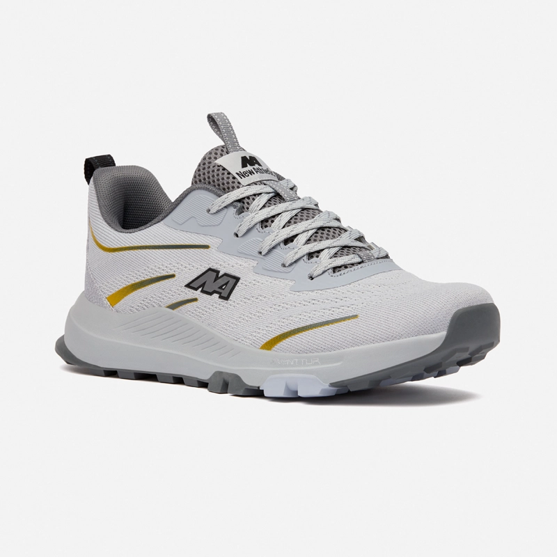ZAPATILLA NEW ATHLETIC OUTDOOR SPIDEKTRAIL 089-0403 PARA HOMBRE - 1